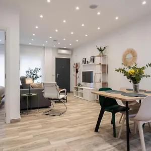 Oviedo Puerto Apartment Fuengirola
